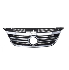 Grila radiator VW Tiguan (5N), 09.2007-04.2011, 5N0853651C2ZZ, 958505