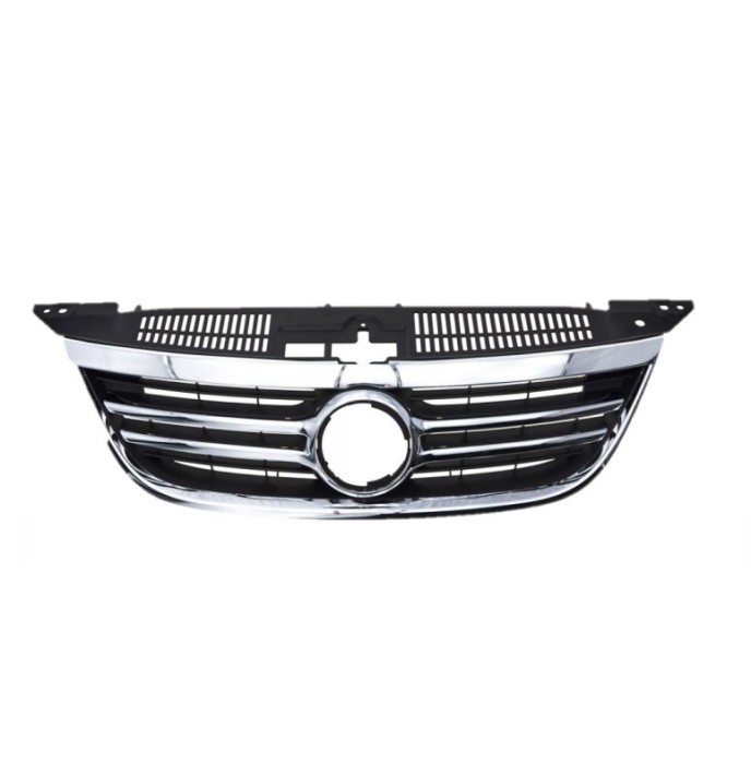 Grila radiator VW Tiguan (5N), 09.2007-04.2011, 5N0853651C2ZZ, 958505