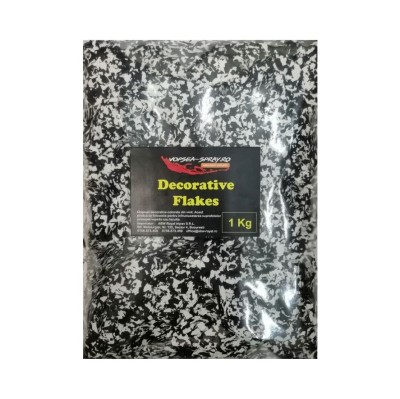 Chips-uri Decorative Granit 1Kg foto