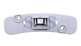 HOLDER-LEVER:D100,POM,DARK HOLDER GRAY USCATOR RUFE SAMSUNG DC61-02253B