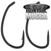 Carlige Mugga Covert Dark, Micro Barb Nr.10 - Gardner, Carlige Crap