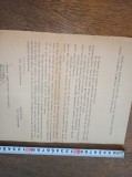 COPIE LEGALA, RAPORT AL PRIMARIEI ORASULUI CARMEN SYLVA , ASUPRA FURTURILOR COMISE DE HOTI, 1945