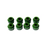 Set simeringuri supapa pentru Dacia Logan benzina, cod 7700736465
