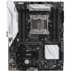 Placa de baza ASUS X99-A II, LGA2011-V3, DDR4, Refurbished foto