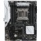 Placa de baza ASUS X99-A II, LGA2011-V3, DDR4, Refurbished