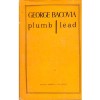 George Bacovia - Plumb / Lead - editie bilingva - 126087