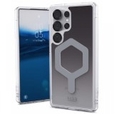 UAG Husa Plyo Pro Samsung Galaxy S25 Ultra Black Clear Ombre