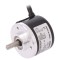 Encoder incremental 200imp/rotație IP50