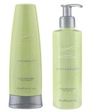 Cumpara ieftin Set Promotional Par Deteriorat Masca 200ml + Sampon Cura Recovery Maxxelle 200 ml