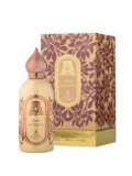 Cumpara ieftin Apa de parfum Attar Collection Fleur de Santal, 100 ml, unisex