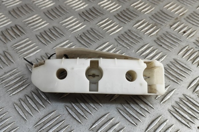 Suport bara de protecție dreapta față NISSAN 370 Z Coupe Z34 2014 OEM: 62222-1EA0B | 31994287