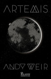 Artemis - Andy Weir