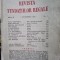 Revista Fundatiilor Regale - Anul II 1 Decembrie 1935 Nr. 12