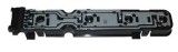 Suport lampa spate Ford Transit (V184/5), 05.2000-04.2006, spate, Stanga , Dreapta , pentru tip bec P21/5W+P21W
