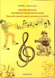 EDUCATIA MUZICALA DIN PERSPECTIVA INTERDISCIPLINARA-EUGENIA MARIA PASCA-351103