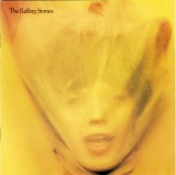 CD Rolling Stones - Goats Head Soup 1973