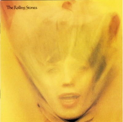 CD Rolling Stones - Goats Head Soup 1973 foto