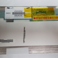 display LED 10.1 inci LTN101NT02-A01-A04 Acer aspire one d250 D150 KAV60 NAV50