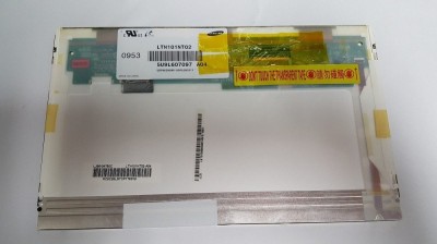 display LED 10.1 inci LTN101NT02-A01-A04 Acer aspire one d250 D150 KAV60 NAV50 foto