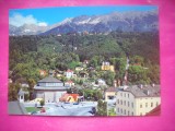 HOPCT 19670 INNSBRUCK -AUSTRIA -NECIRCULATA