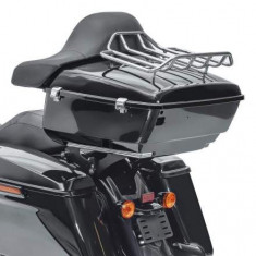 Top Case portbagaj mare Harley Davidson Touring models 2014-2021 foto