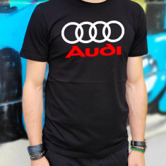 Tricou Auto - RS365 (XS,S,M,L,XL,XXL,3XL,4XL,5XL) -