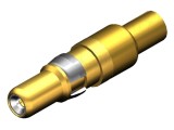 Conector MOLEX D-Sub tată drept 2A aliaj cupru 172704-0130