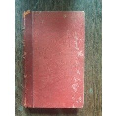 Rene Doumic - Histoire de la Litterature Francaise