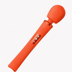 Vibrator Wand VIM Fun Factory, Sunrise Orange