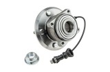 Butuc roata spate Suzuki Xl-7 2007-, Chevrolet Equinox 2007-, NTY KLT-SU-024
