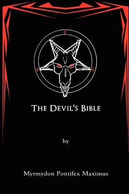 The Devil&amp;#039;s Bible foto