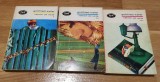 Gottfried Keller - Heinrich cel verde - 3 volume