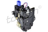 Incuietoare usa VW MULTIVAN V (7HM, 7HN, 7HF, 7EF, 7EM, 7EN) (2003 - 2015) TOPRAN 115 141
