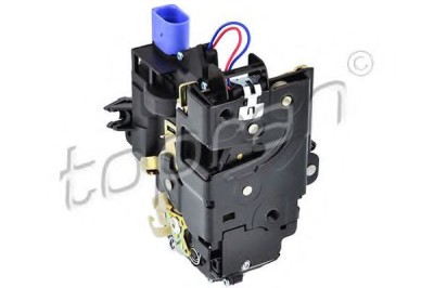 Incuietoare usa VW NEW BEETLE (9C1, 1C1) (1998 - 2010) TOPRAN 115 141 foto