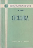 G. N. Berman - Cicloida