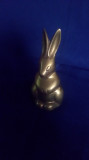 Vintage iepuras Bronz