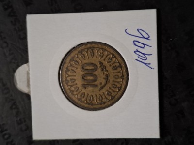 100 millim 1996 foto