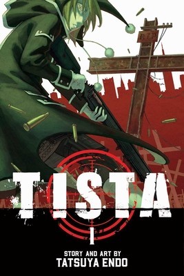 Tista, Vol. 1 foto