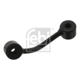 Bieleta antiruliu Mercedes-Benz Sprinter (901, 902, 903 904); Vw Lt 28 2 Febi Bilstein 17114, parte montare : punte fata, stanga