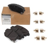 Set placute frana Dacia Spring OE RENAULT 410609323R