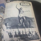 Revista Stadion Nr. 42 August 1948