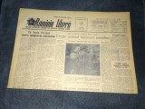 ZIARUL ROMANIA LIBERA 6 APRILIE 1955