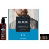Phytorelax Laboratories Men's Grooming Highland Touch set cadou pentru barbă