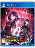 Mary Skelter Finale PS4