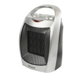 Incalzitor ceramic electric B&Ouml;HM BTC06A, 1500 W, 2 trepte de putere , 20-25m2