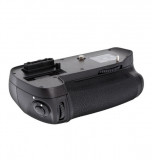 Cumpara ieftin Grip Meike MK-D600 pentru Nikon D600 D610
