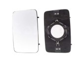 Geam oglinda, sticla oglinda Peugeot Boxer, J5; Citroen C25, Jumper; Fiat Ducato, Alkar 6403961, parte montare : Stanga/ Dreapta