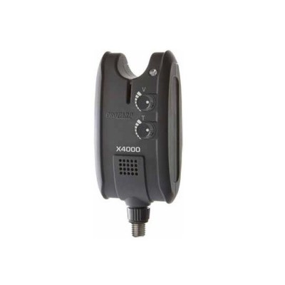 AVERTIZOR ELECTRONIC CORMORAN PRO CARP X4000 ALBASTRU foto