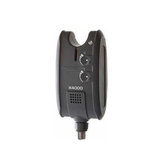 AVERTIZOR ELECTRONIC CORMORAN PRO CARP X4000 ALBASTRU