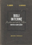 Boli Interne pentru cadre medii_Fl. Marin, C. Popescu